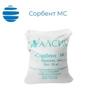 Сорбент МС ( фр. 1,5-3,0) 25 кг