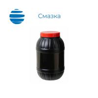 Смазка низкотемпературная Циатим 201 OilWay Банка 0,8 кг
