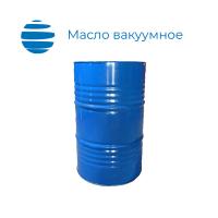 Масло вакуумное ВМ-6 Бочка 180 кг